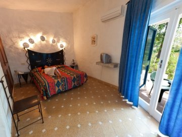 vakantie sardinie - kamers van bungalow club village.jpg